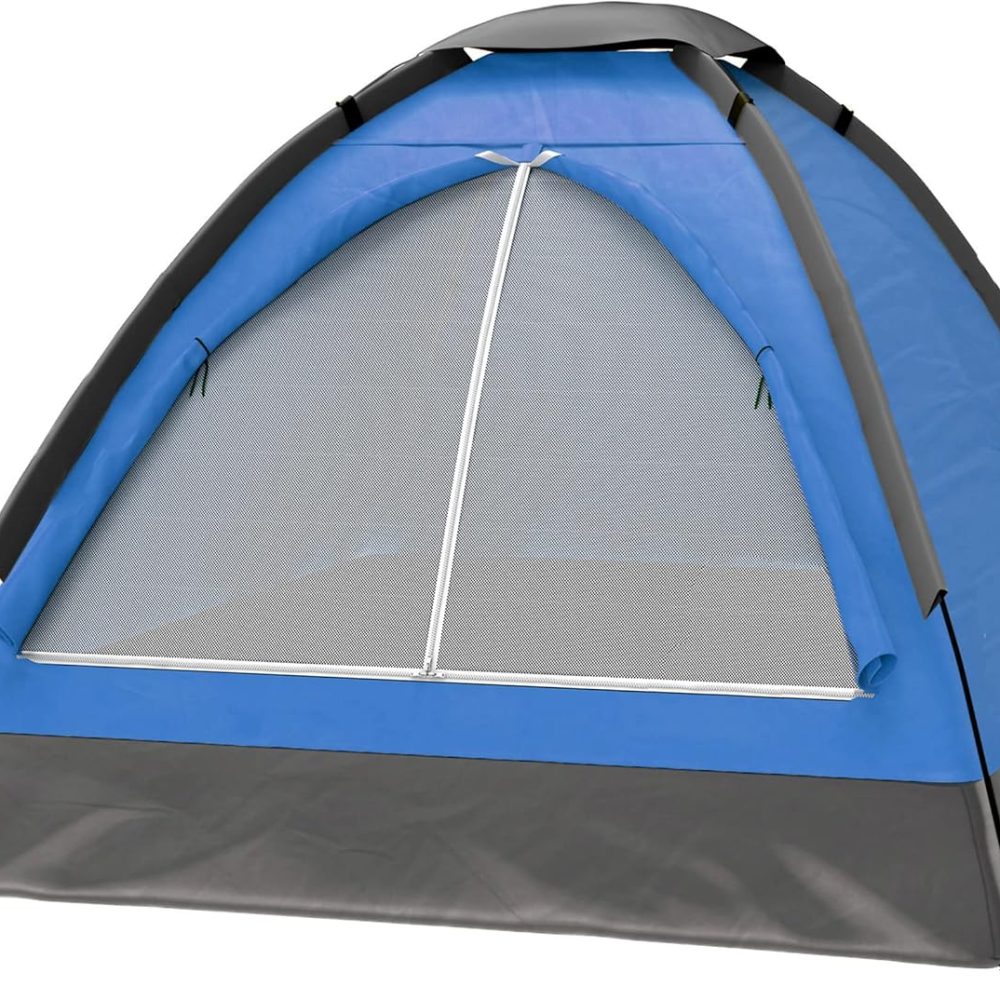 Camping Gear